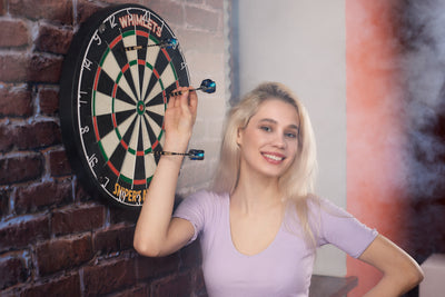 Why Darts is Popular?